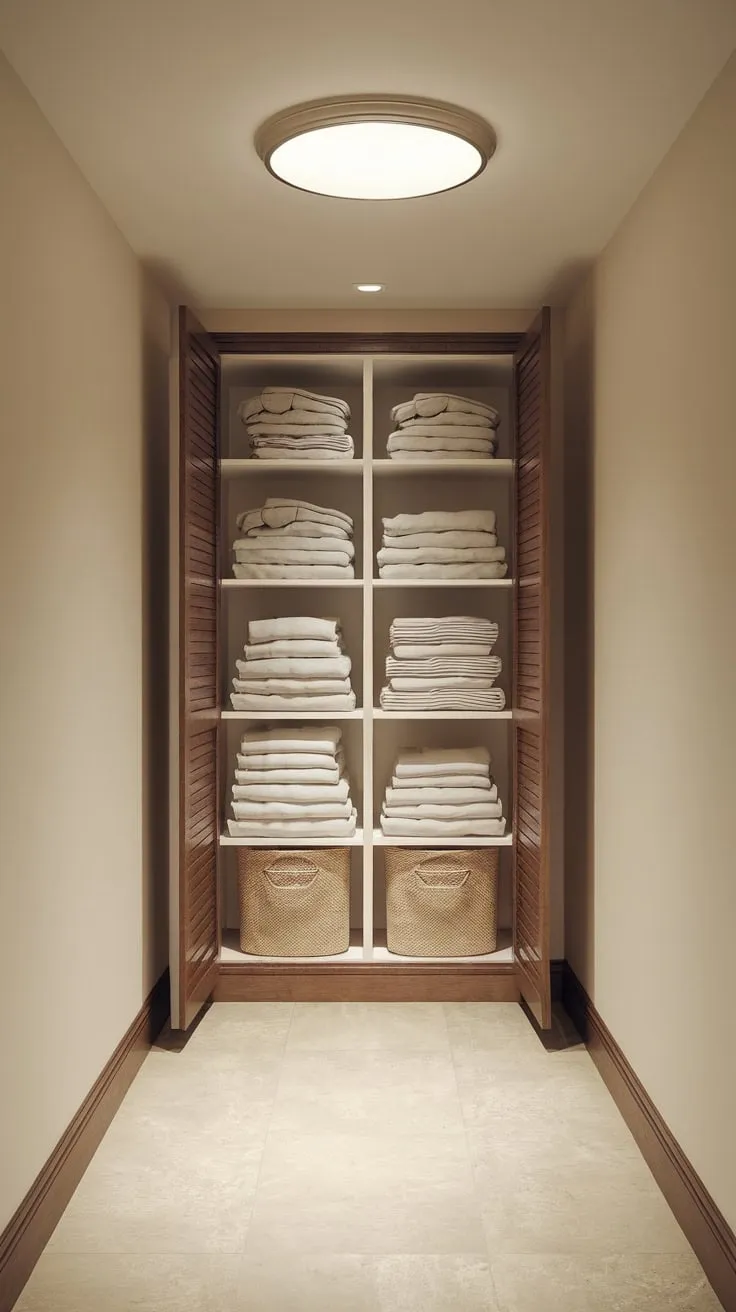 Mastering Organization: Ensuring Every Piece Has Its Spot