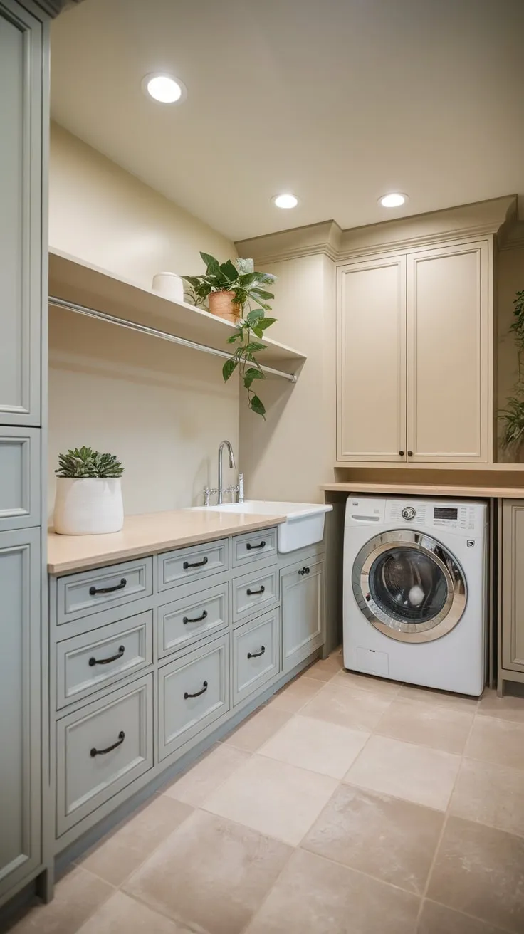 Where Functionality Meets Timeless Style