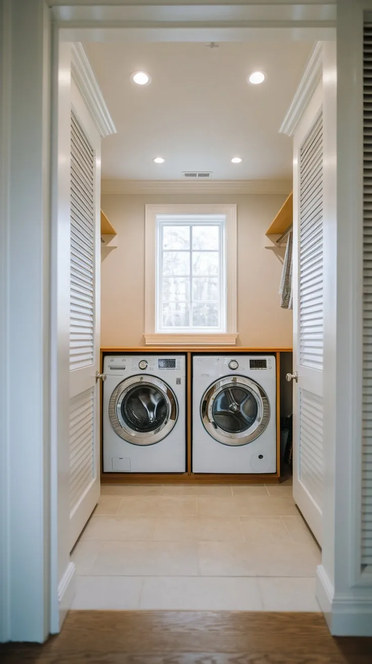 Laundry Lab: Where Chaos Meets Order