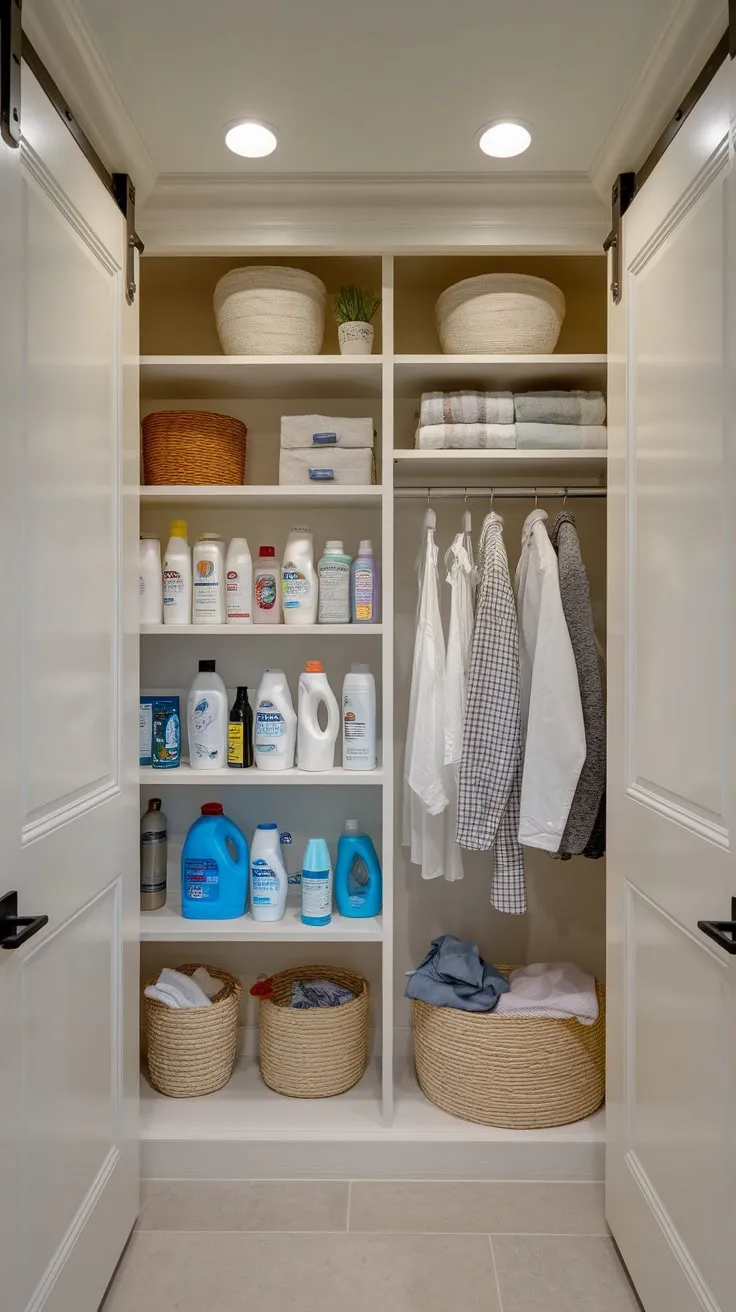 Laundry Lab: Where Fabrics Transform into Freshness