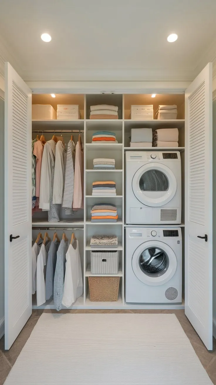 Fashion Feng Shui: Creating Harmony from Clutter, One Fold at a Time