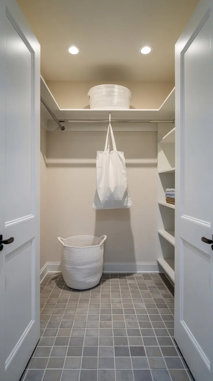 Laundry Lab: Transforming Chaos into Crisp Clarity