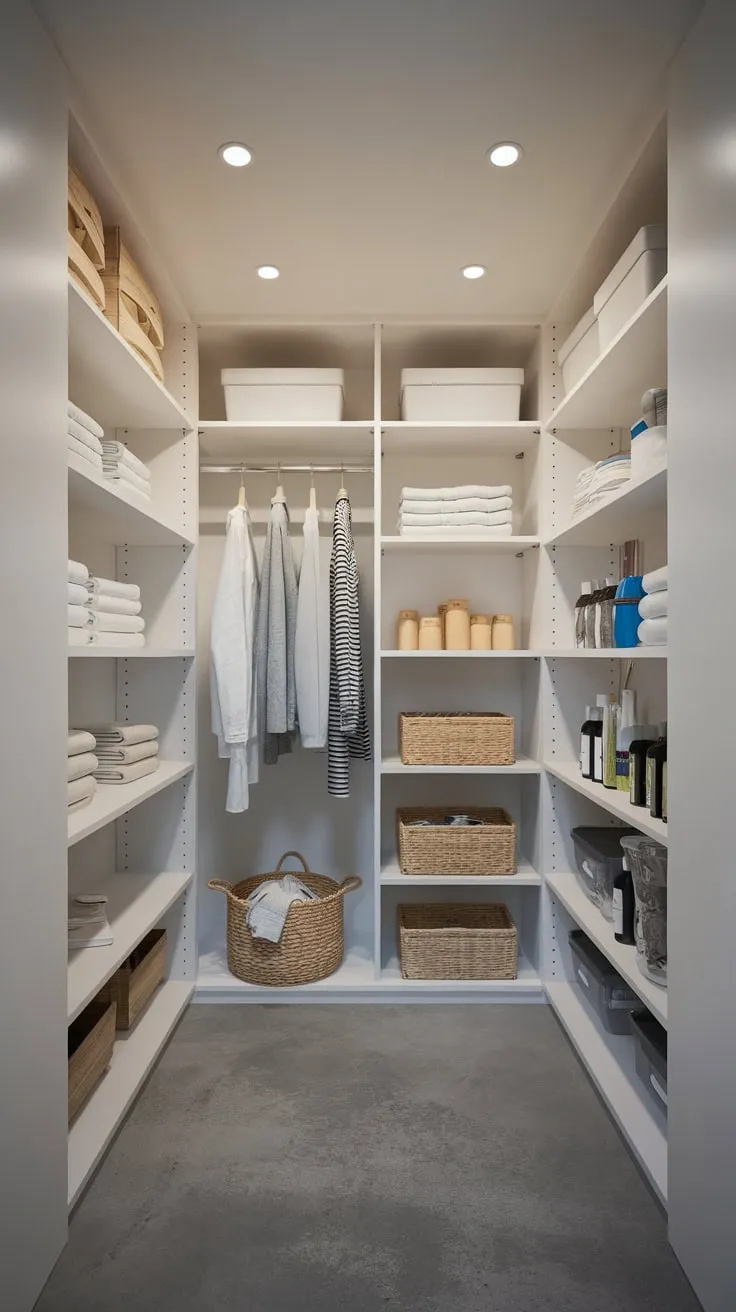 The Clean Cycle Studio: Perfecting Freshness with Every Load