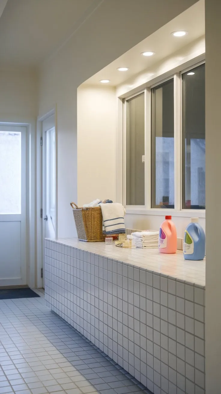 The Laundry Lab: Creating Cleanliness One Cycle at a Time