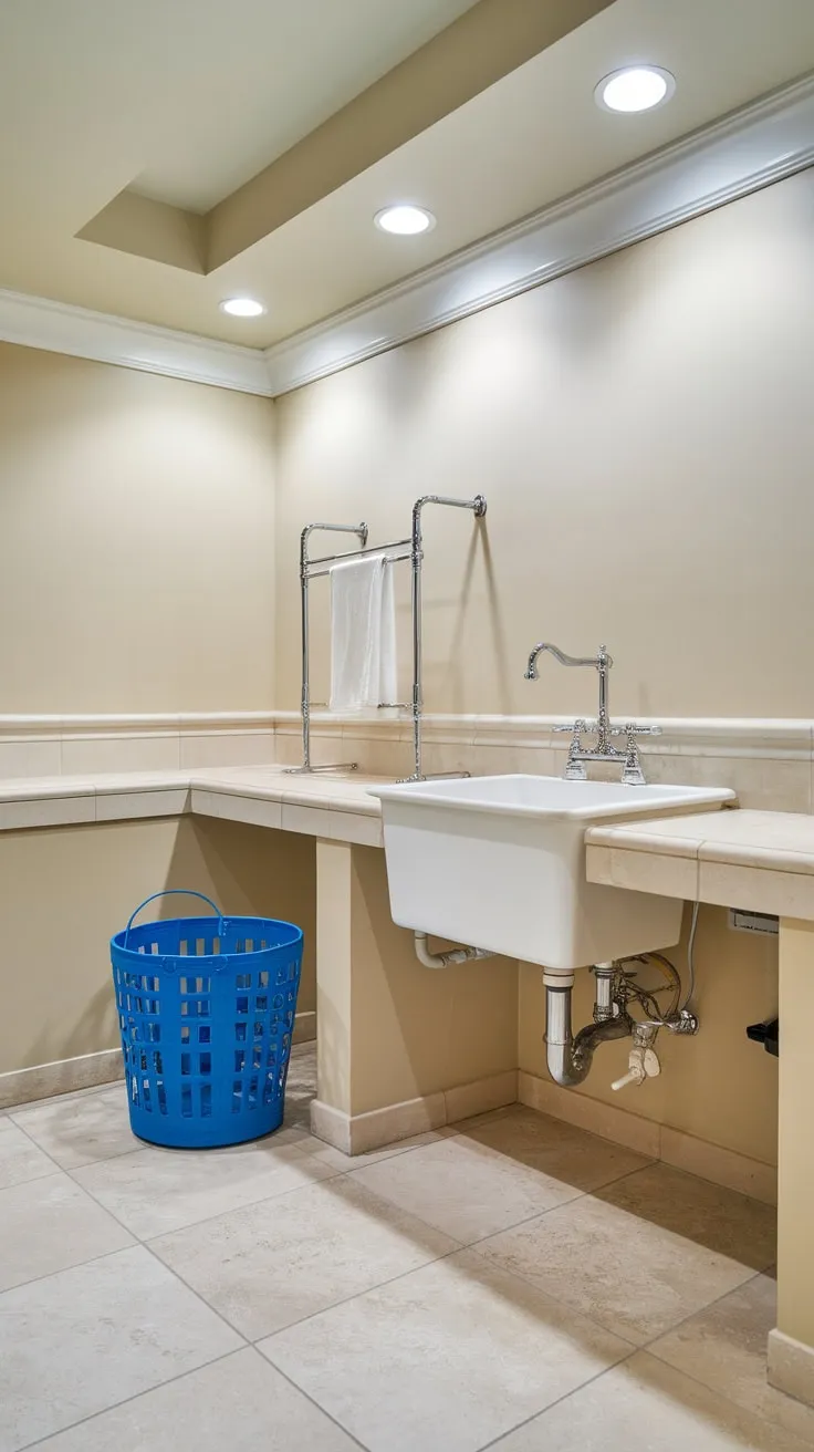 Fabric Freshness Lab: Transforming Laundry into Cleanliness