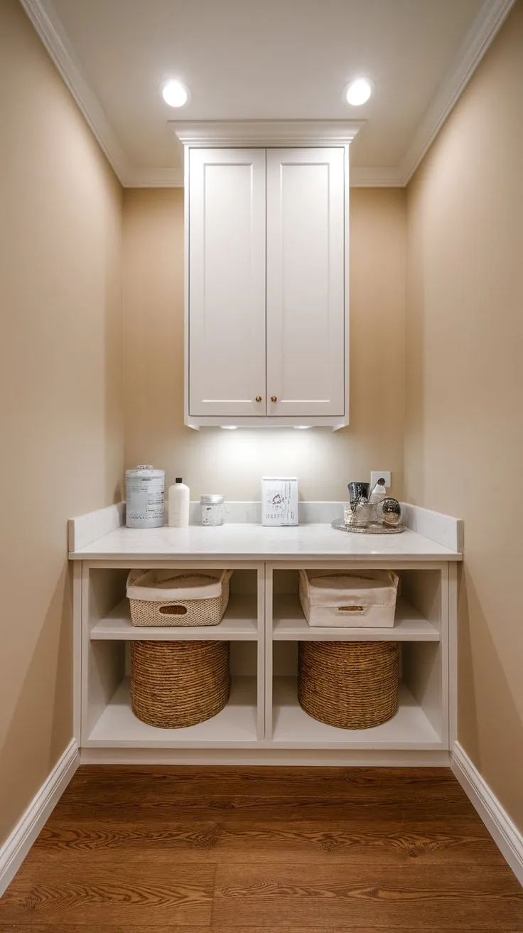 Fabric Freshness Lab: Transforming Laundry into Cleanliness