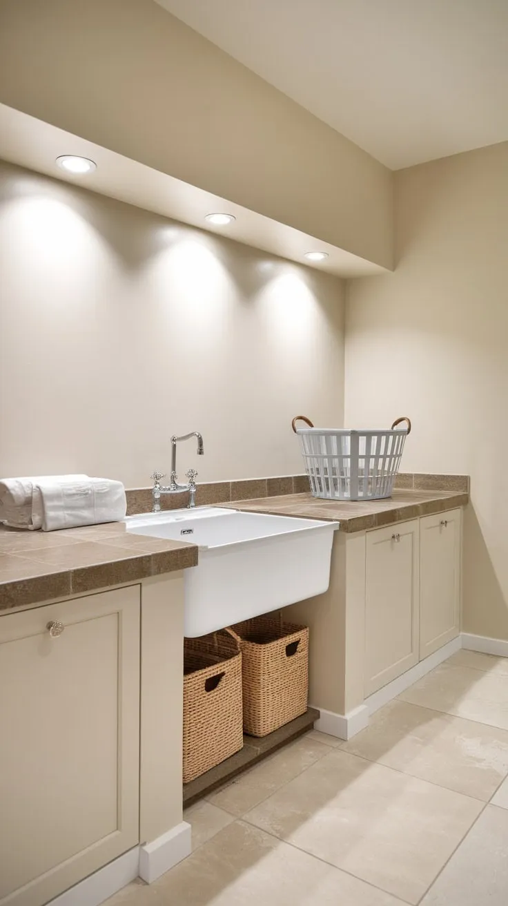 Mastering the Craft of Cleanliness in Every Fold