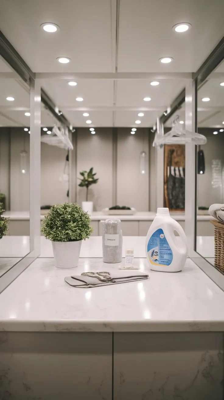 The Elegance of Order: Creating Neatness in Every Detail