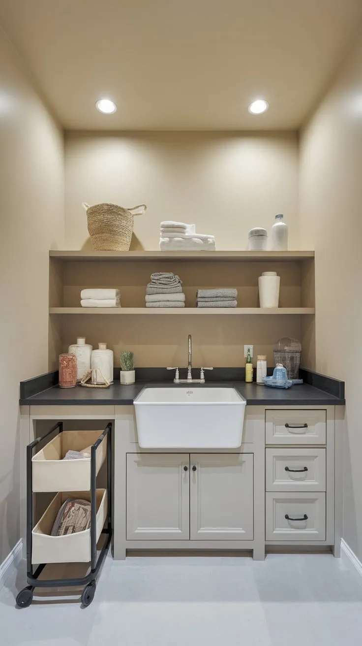 The Clarity Hub: Laundry Insights