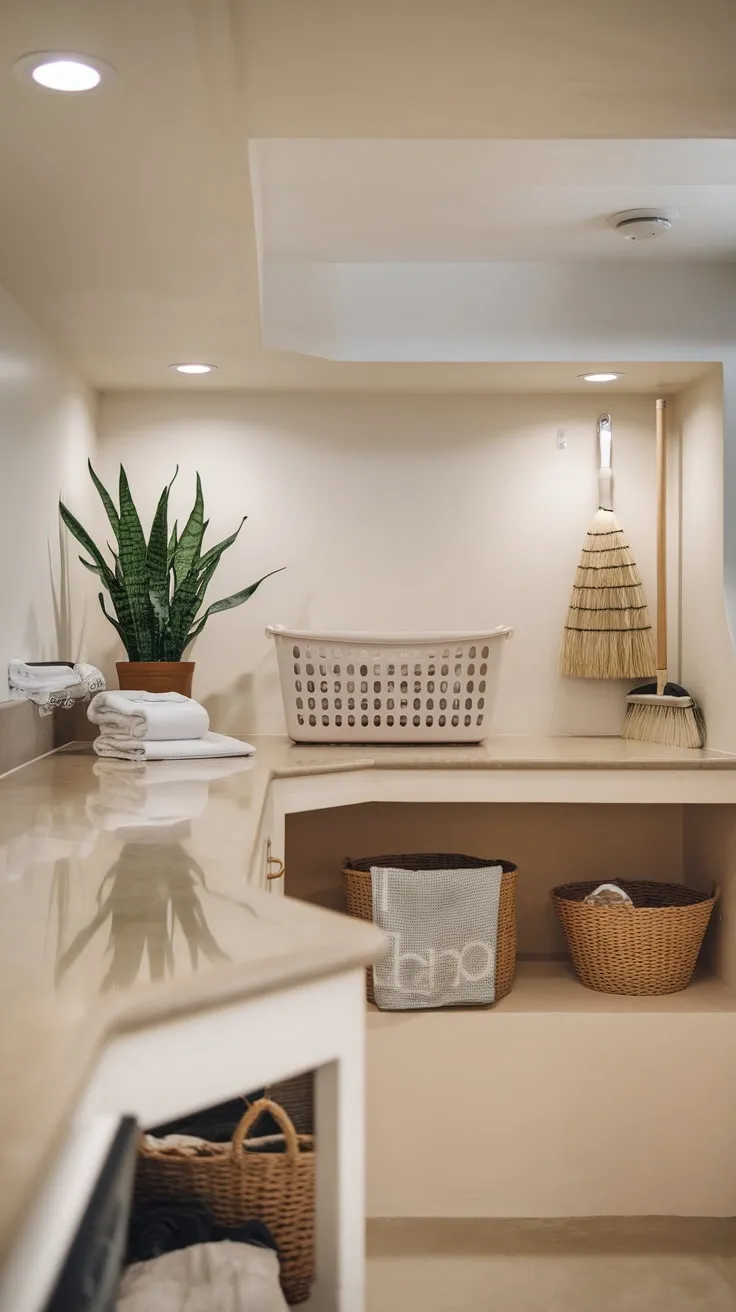 The Elegance of Order: Creating Neatness in Every Detail