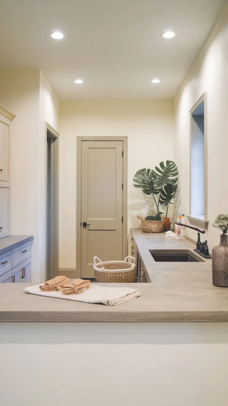 Laundry Luxe: Elevating Everyday Tasks to Artistry
