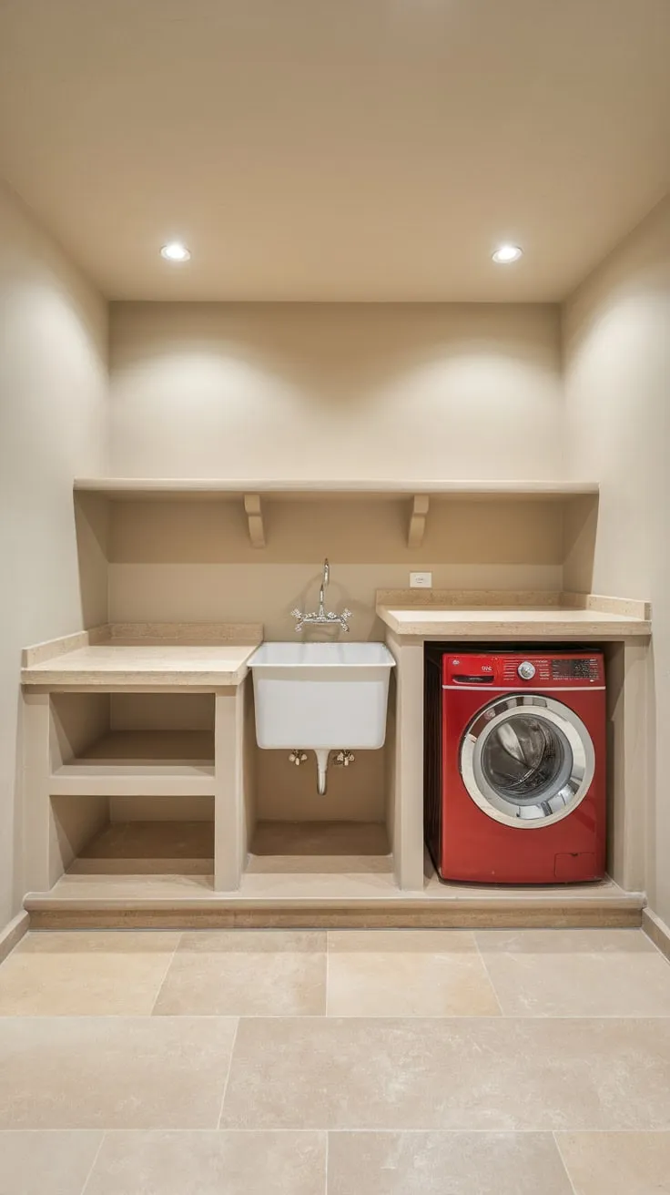 Mastering the Craft of Cleanliness in Every Fold