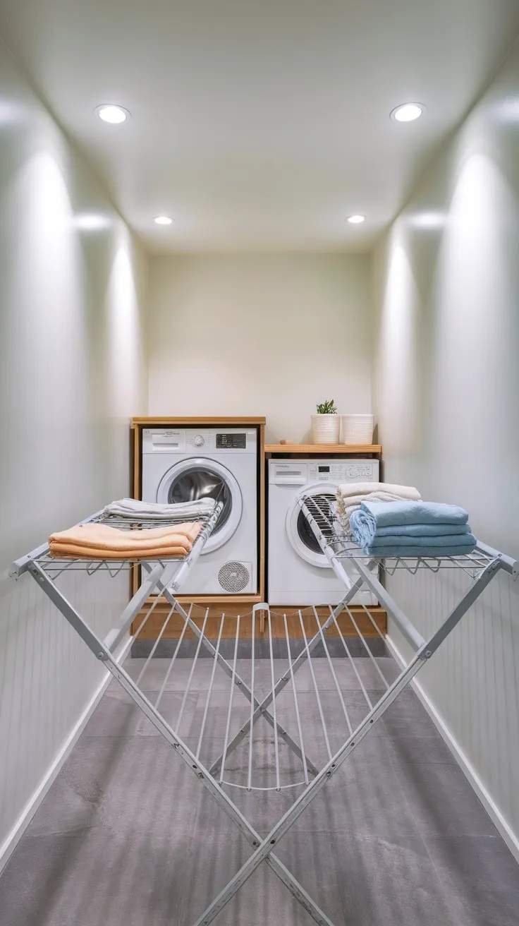 Mastering the Elegance of Air-Drying