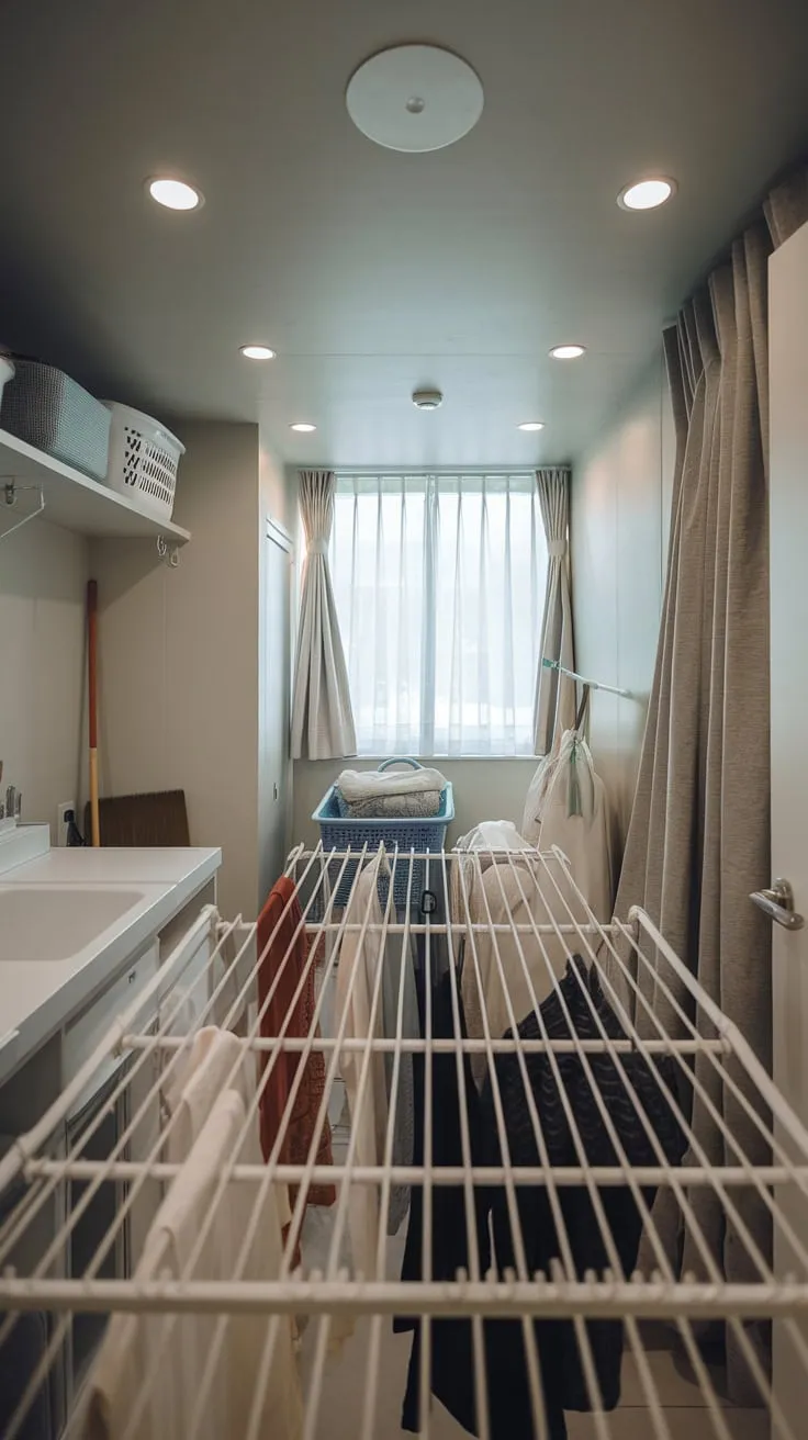 The Elegance of Air-Drying: A Craftsmanship Guide