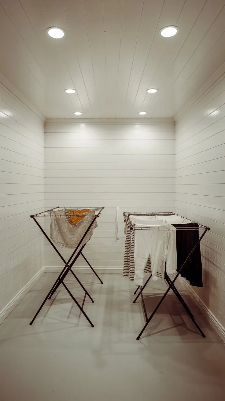 The Art of Air-Drying Elegance