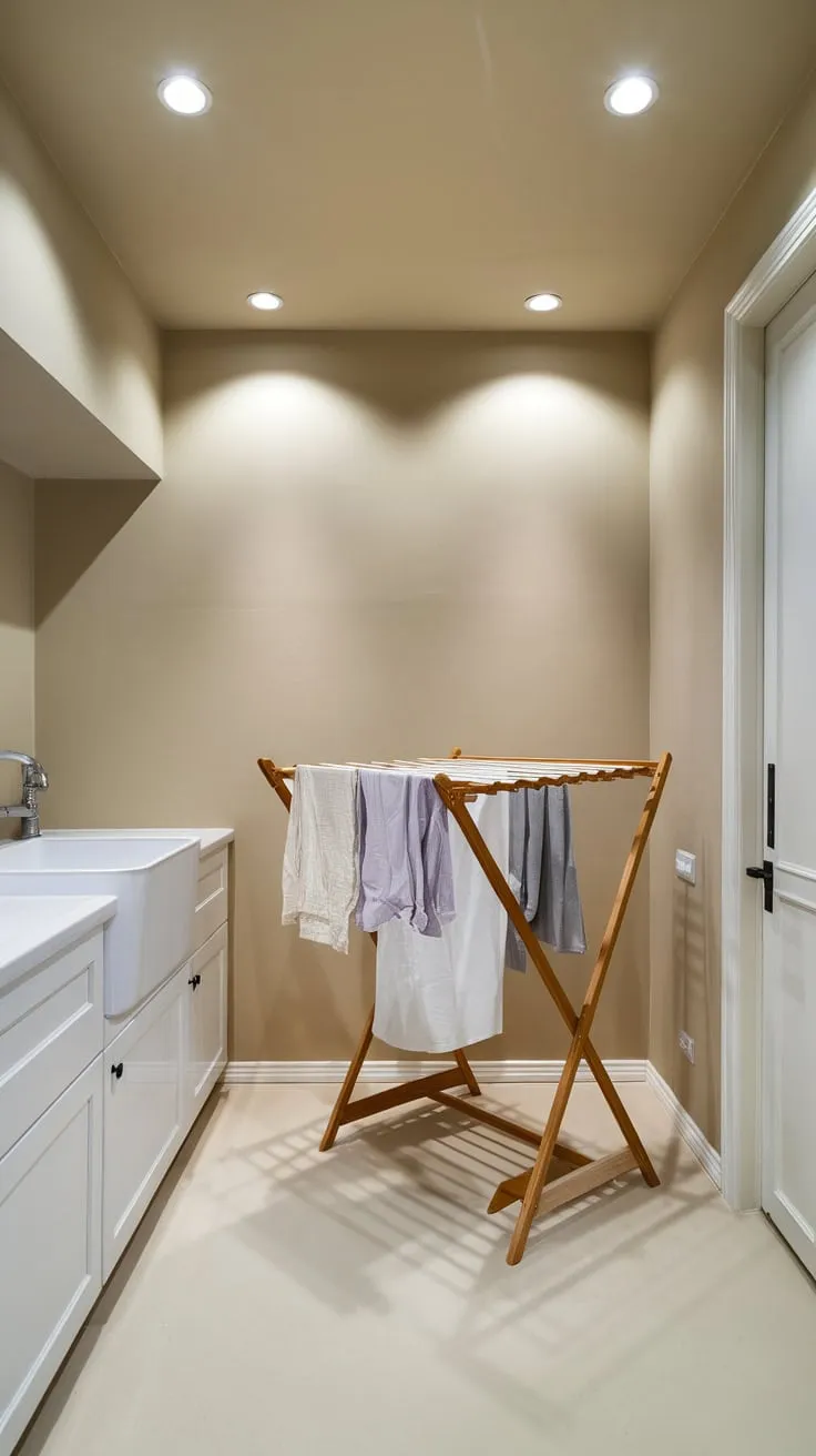 Effortless Chic: Transform Your Laundry Routine