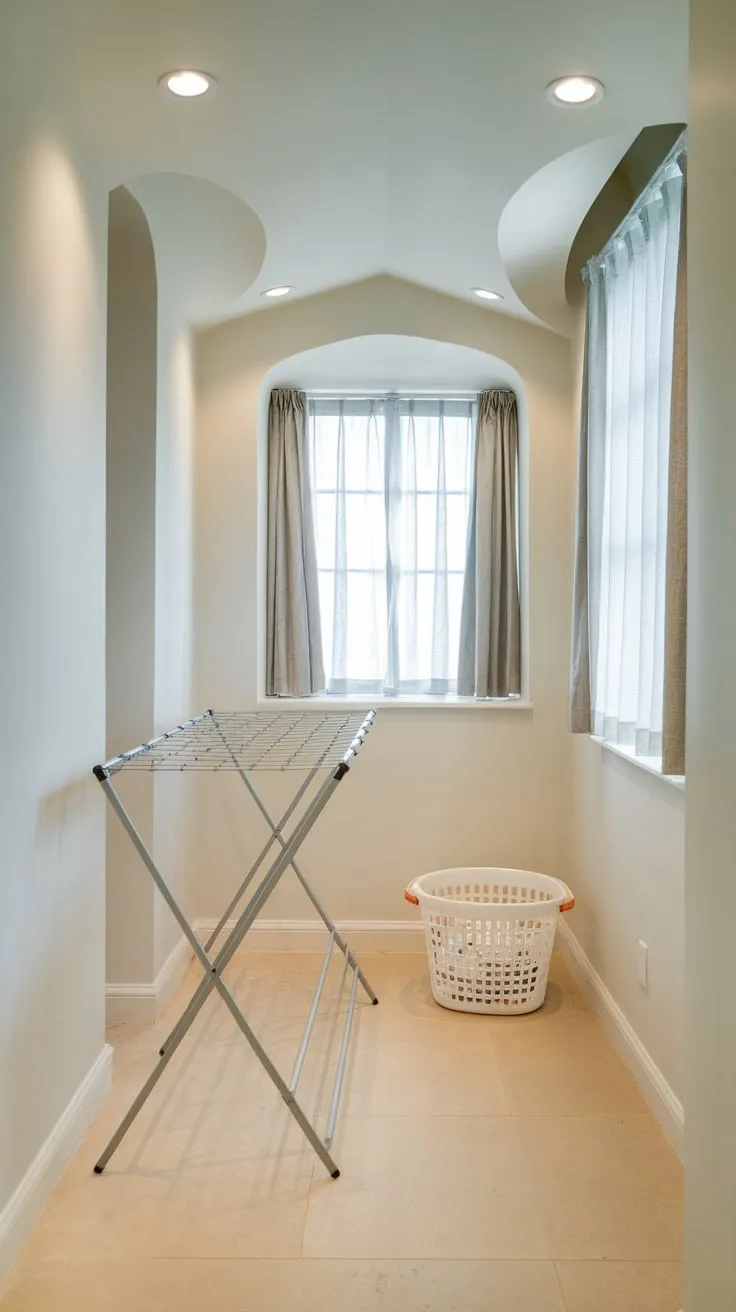Effortless Elegance: Redefining Routine Chores