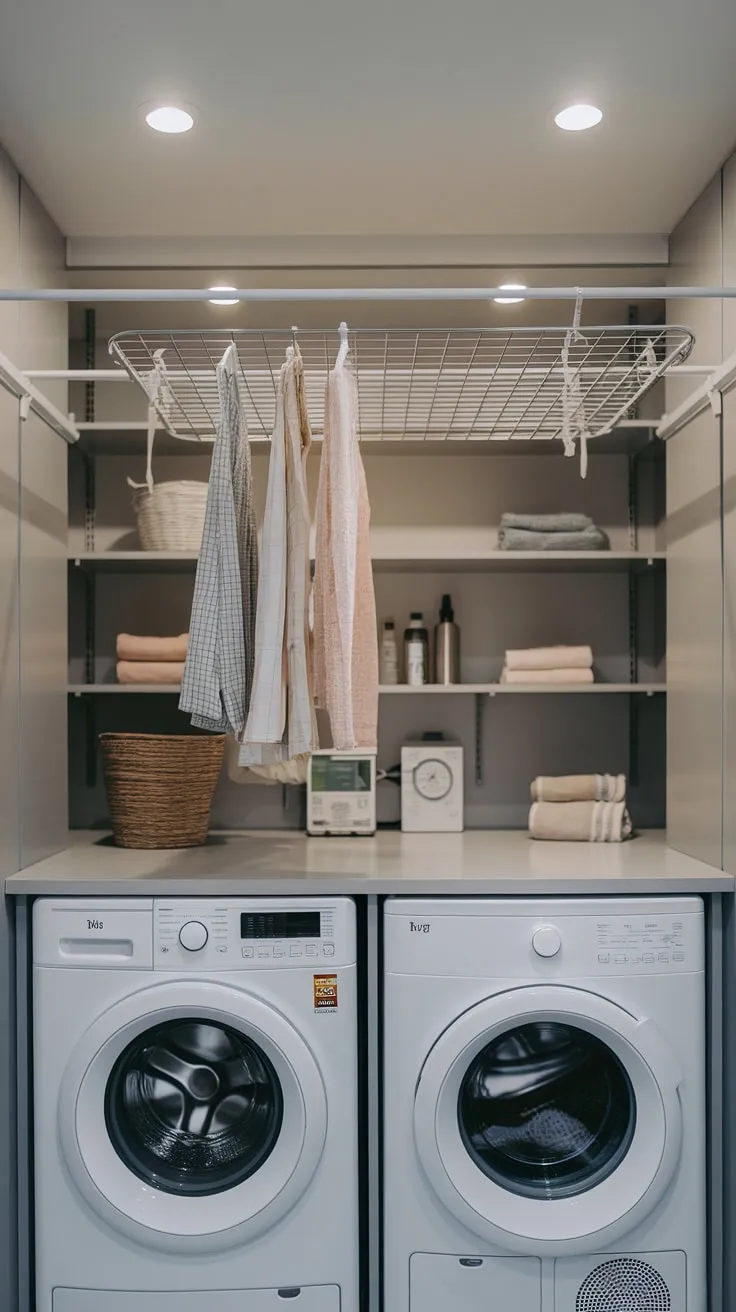Timeless Beauty: The Craft of Air-Drying