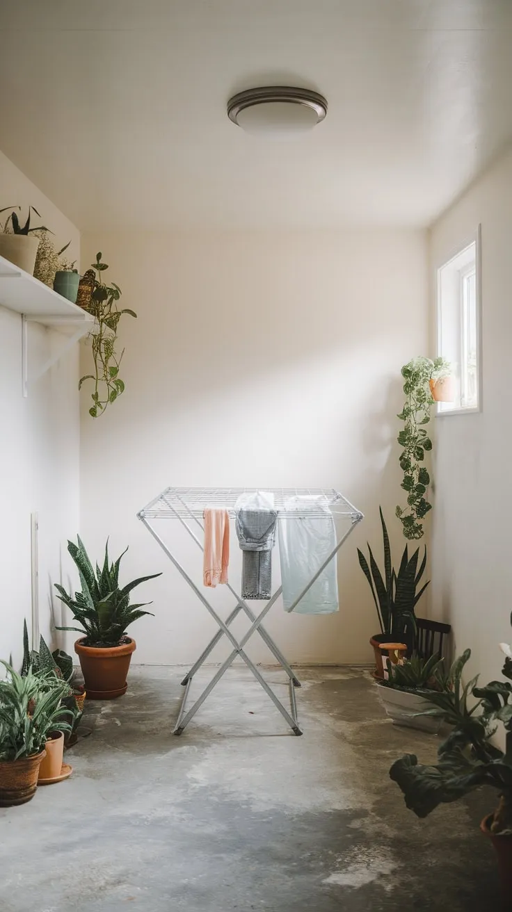 Mastering the Elegance of Air-Drying
