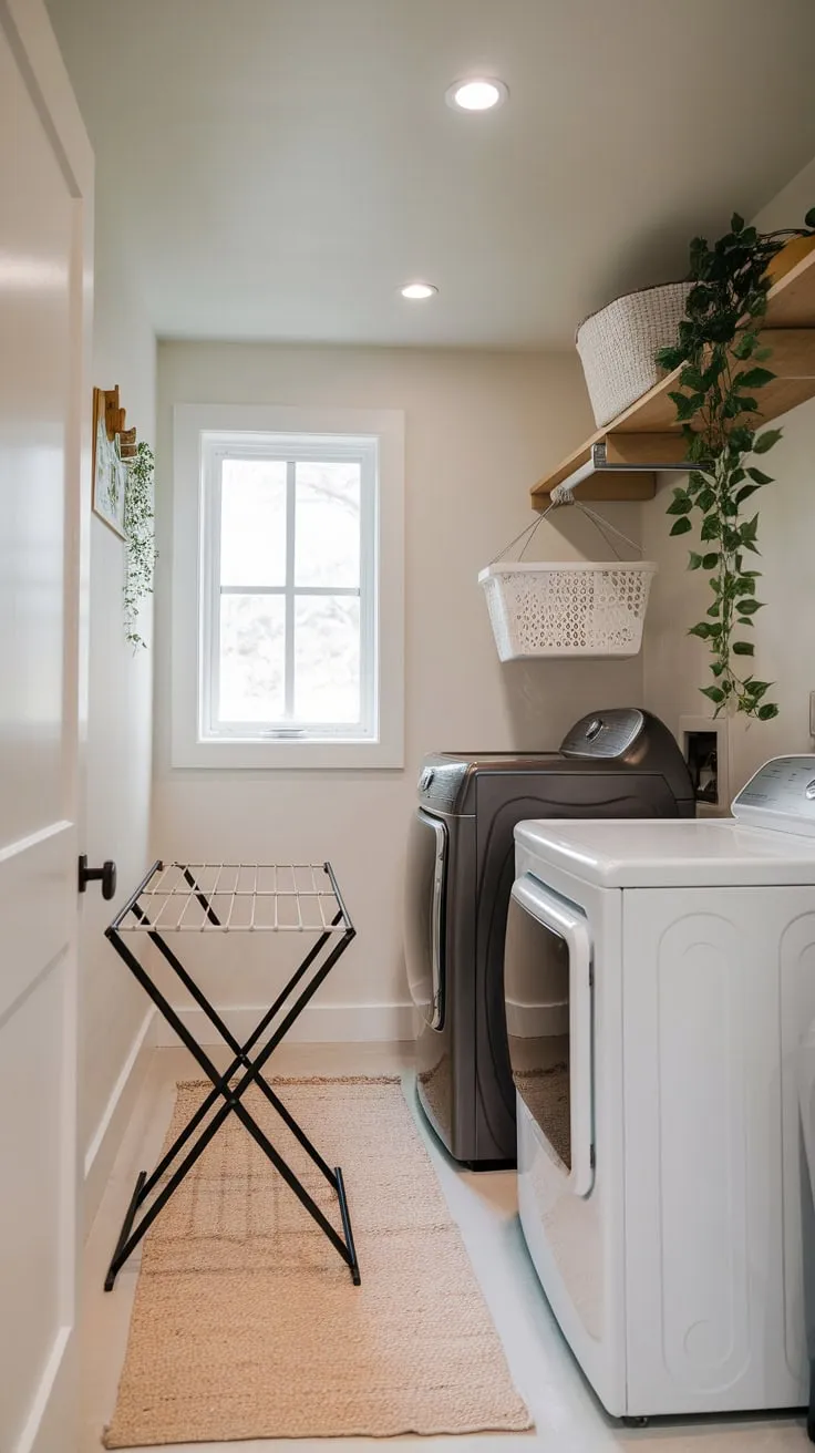 Freshness Elevated: The Ultimate Laundry Experience