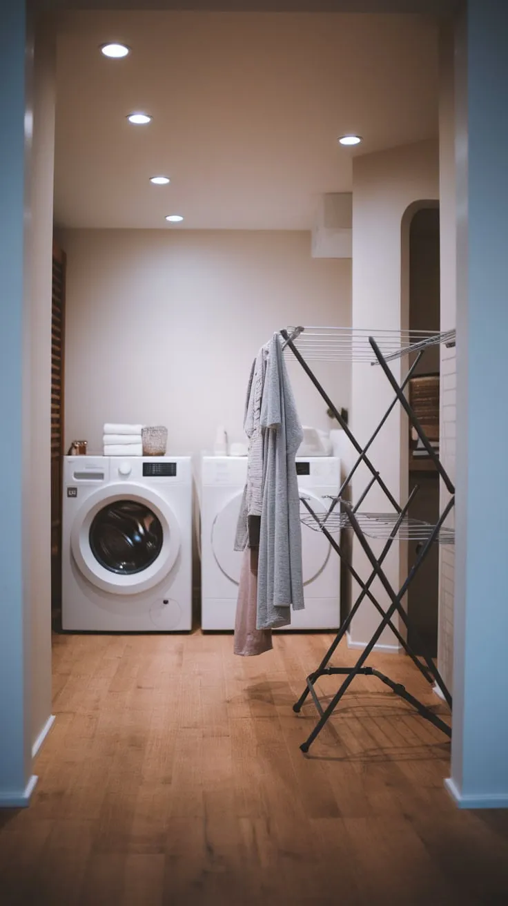 The Art of Air-Drying Elegance