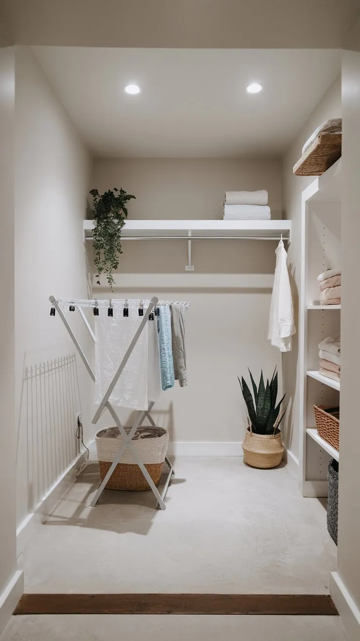 The Elegance of Air-Drying: A Craftsmanship Guide
