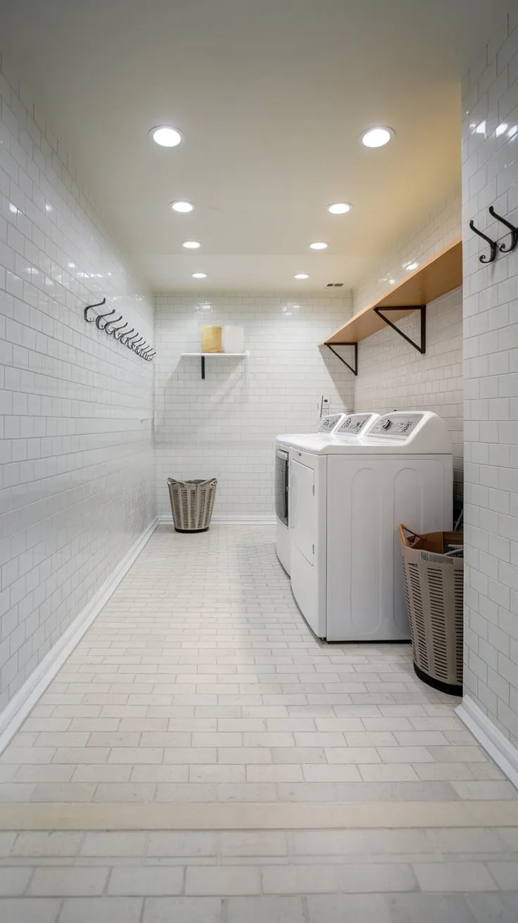 Upgrade Your Laundry Routine: Merging Aesthetic Appeal with Practicality