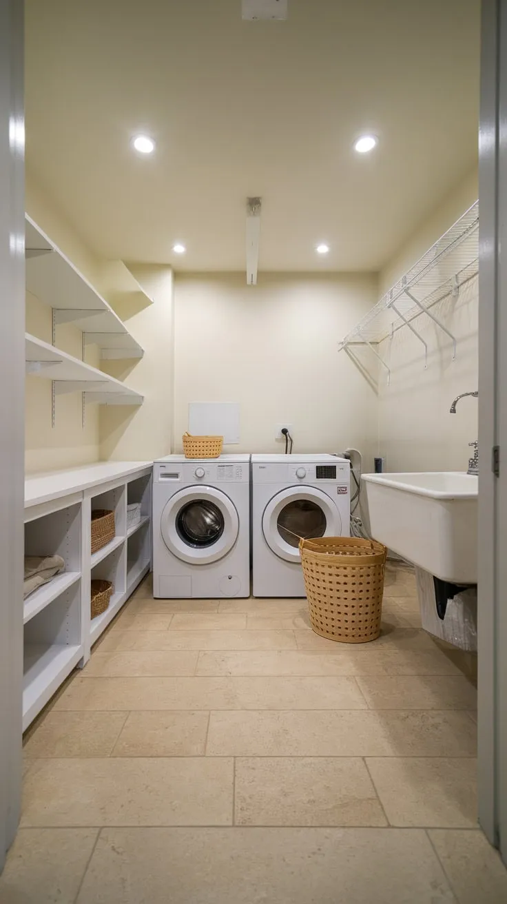 Enduring Sophistication: The Key to a Perfect Space
