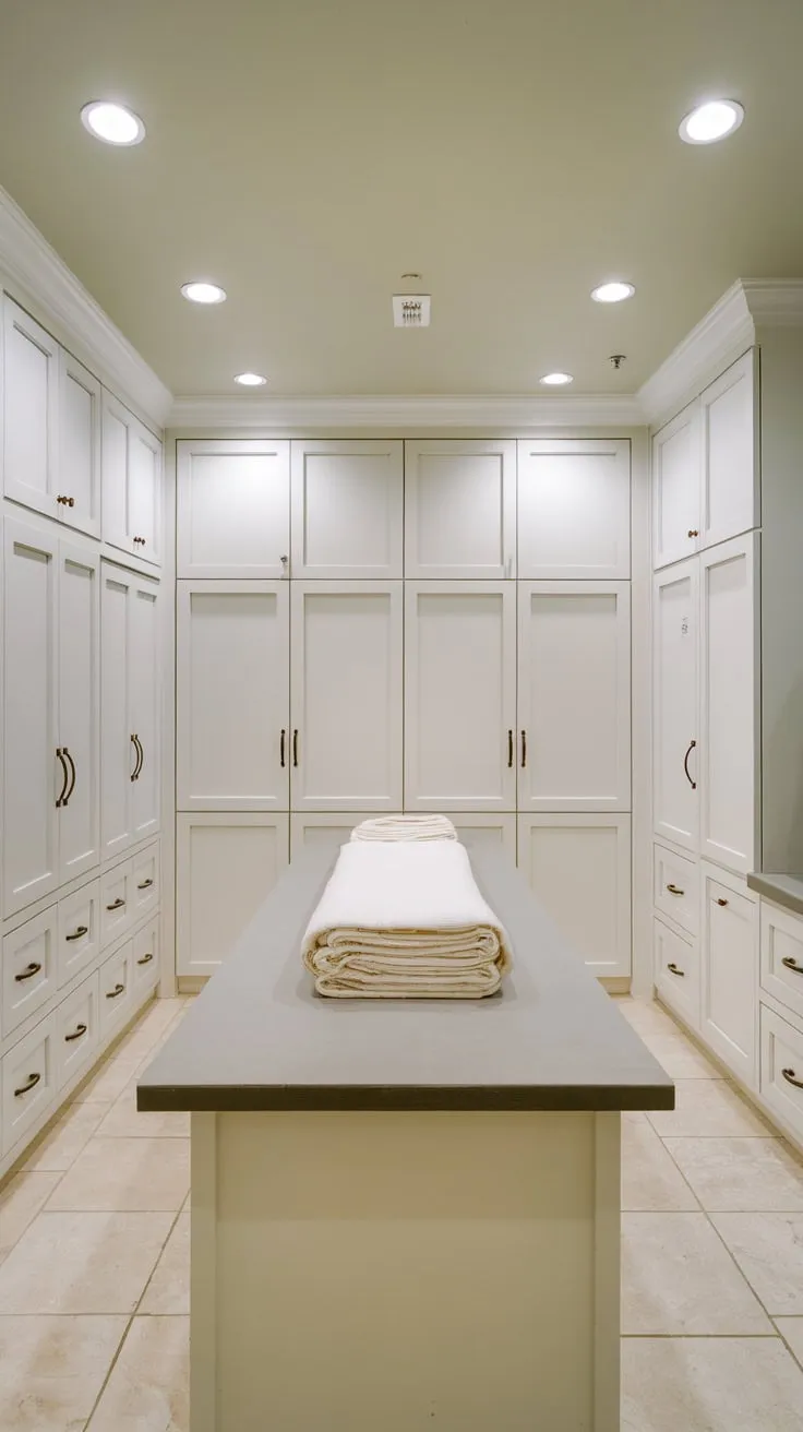 The Folding Atelier: Crafting Calm in Every Crease