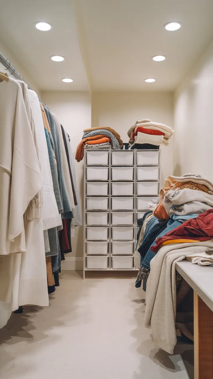Radiance in Routine: Where Light Meets Laundry