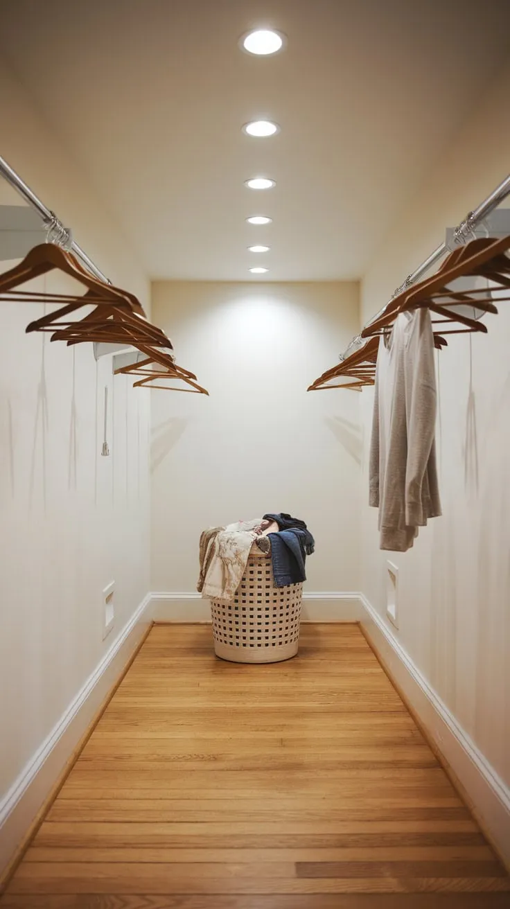 Illuminated Textiles: Transforming Laundry into Art