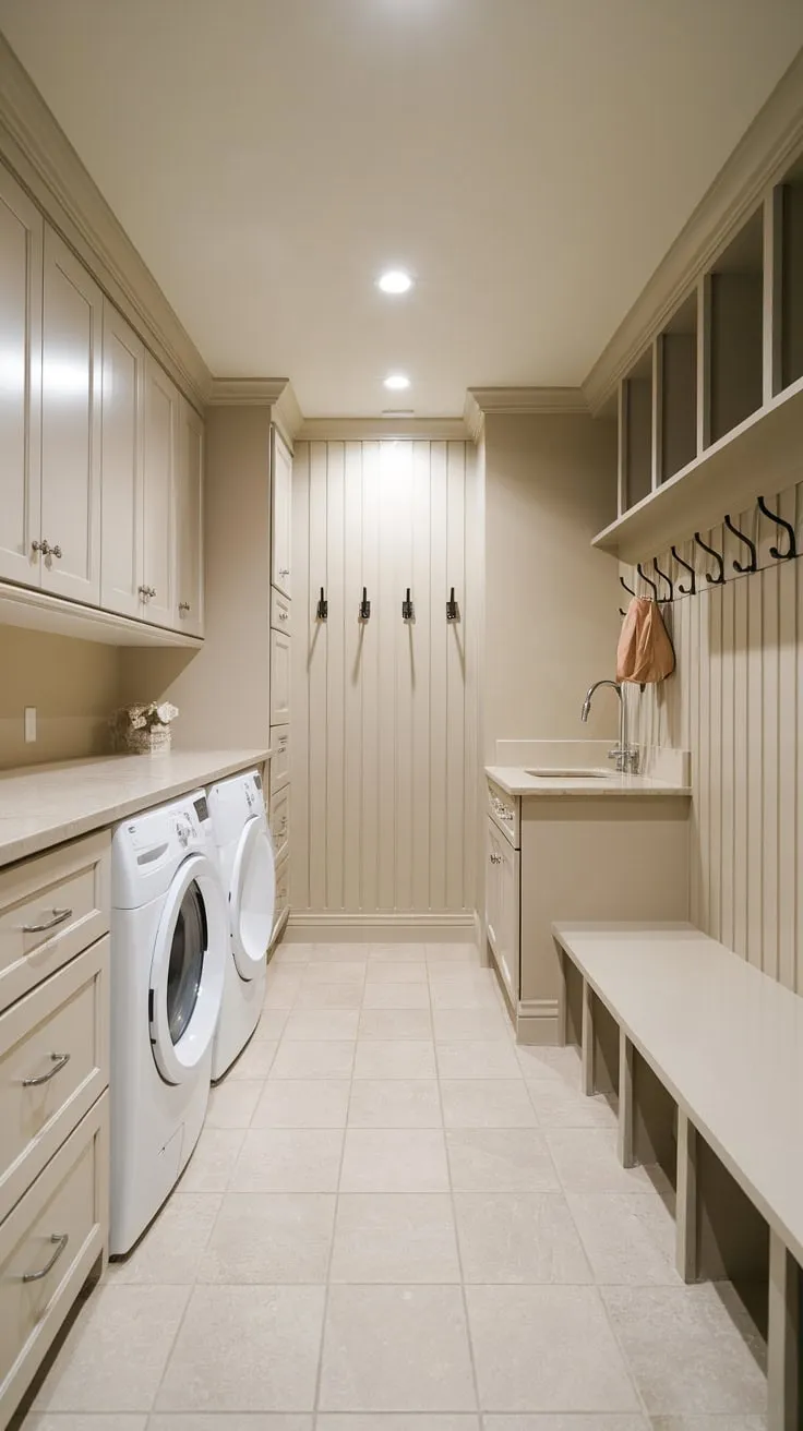 Laundry and Life: A Pathway to New Adventures