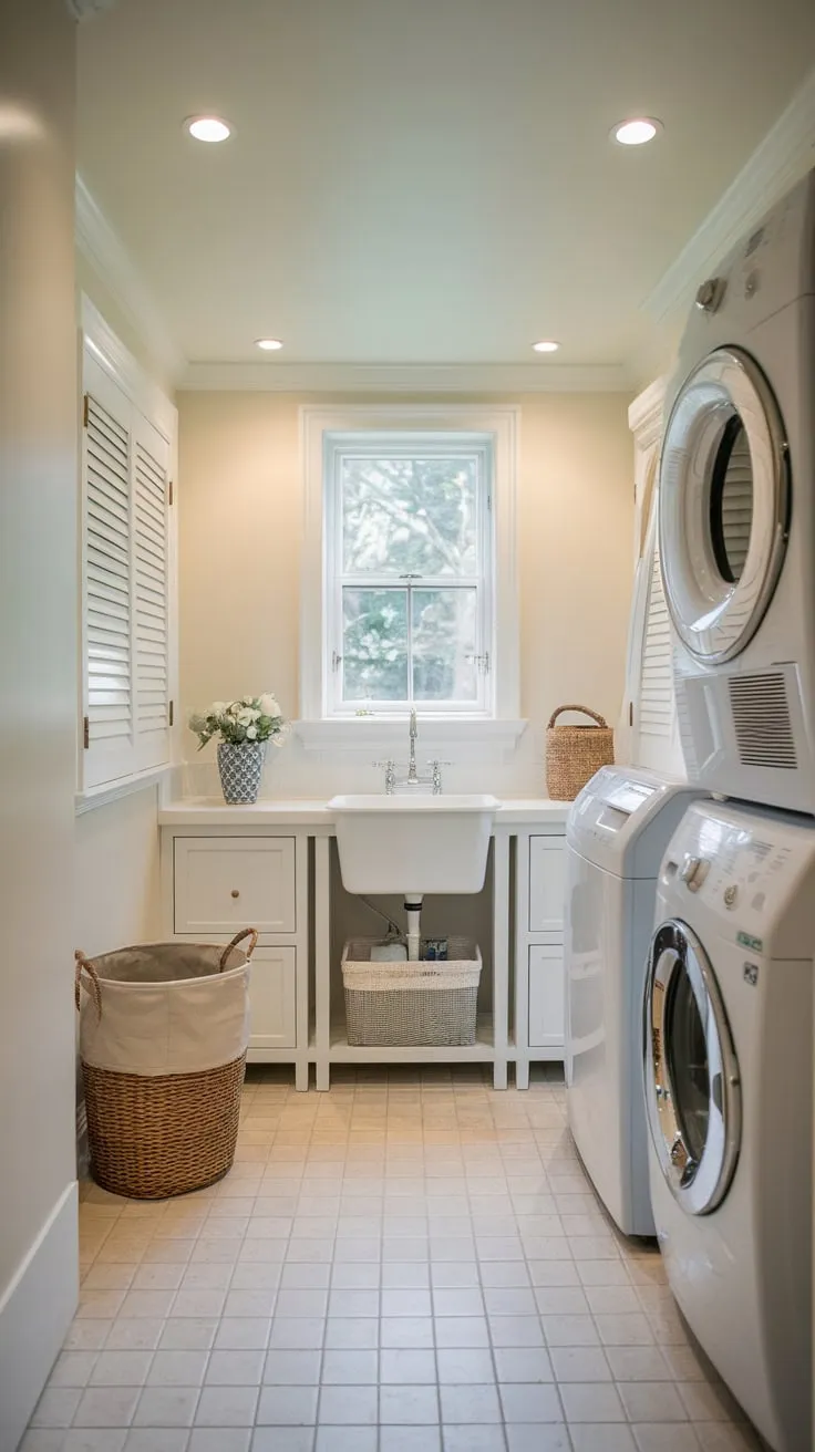 Transform Your Laundry Experience: The Power of Pedestal Innovation