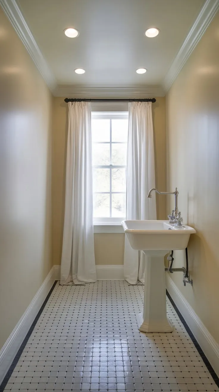 Elevate Your Laundry Experience with Style and Functionality
