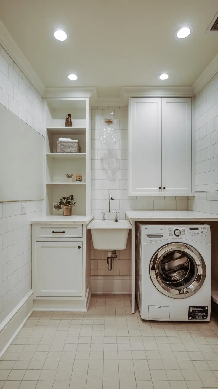 The Perfect Blend of Functionality and Style in Every Load