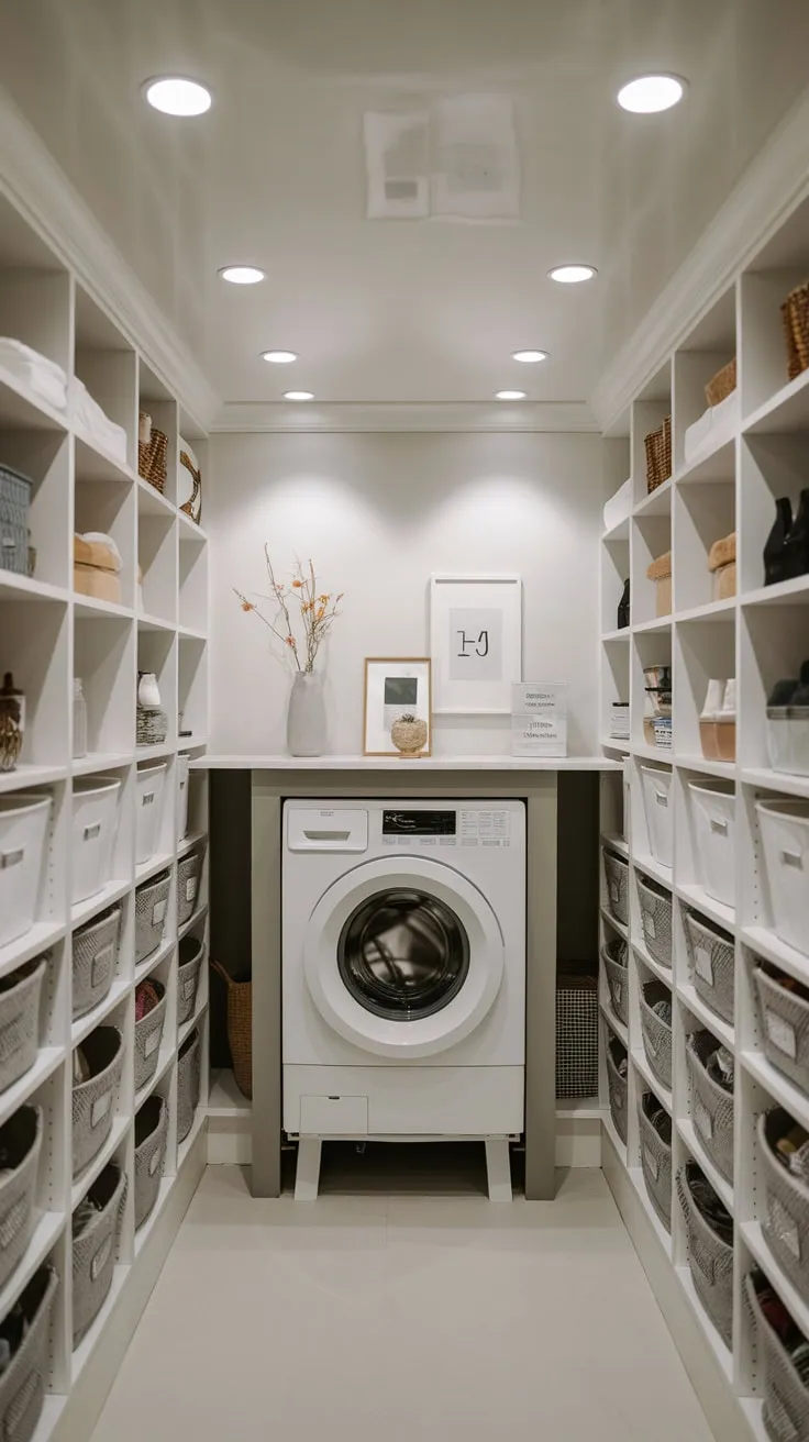 The Perfect Blend of Functionality and Style in Every Load