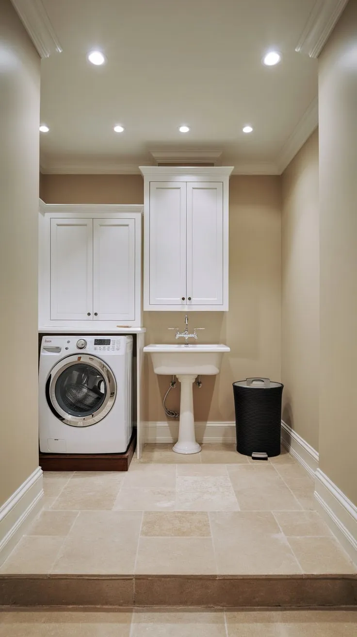 The Perfect Blend of Functionality and Style in Every Load