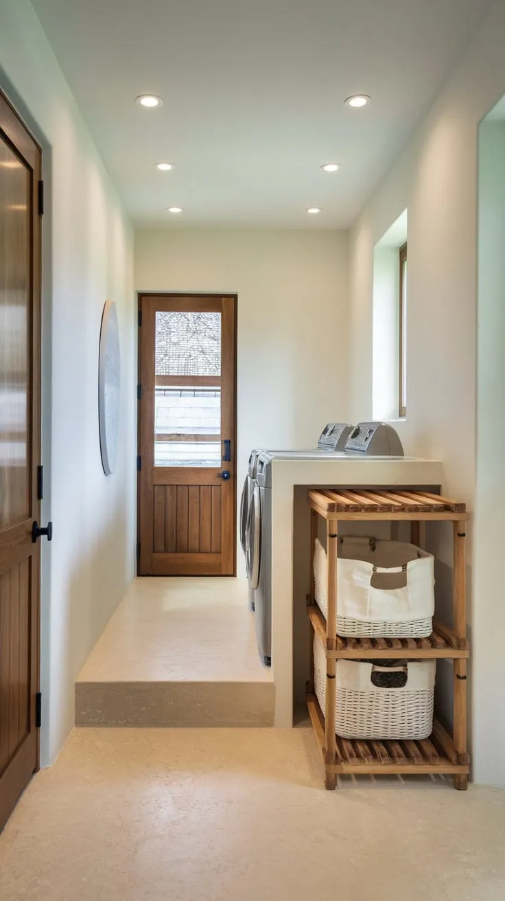 Laundry Elevated: Where Function Meets Elegance