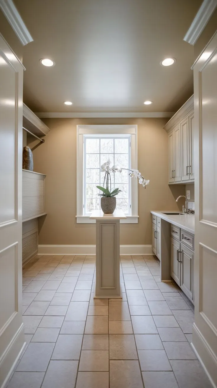 Elevate Your Laundry Experience with Style and Functionality