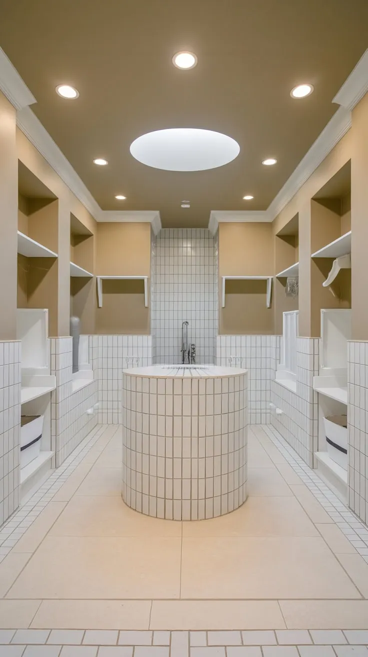 Elevate Your Laundry Experience with Style and Functionality