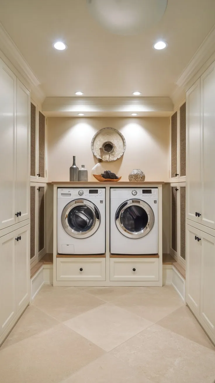 Stylish Laundry: Elevating Your Chores to Fashionable Heights