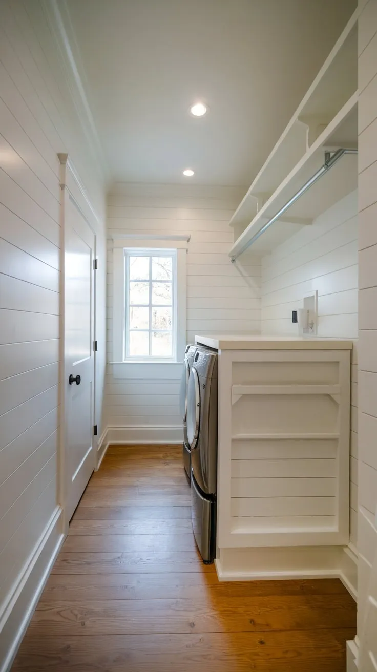 Elevate Your Laundry Experience with Style and Functionality