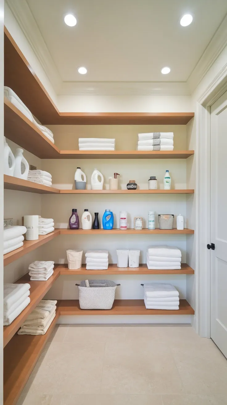 Clean Sweep: Enhancing Your Laundry Journey