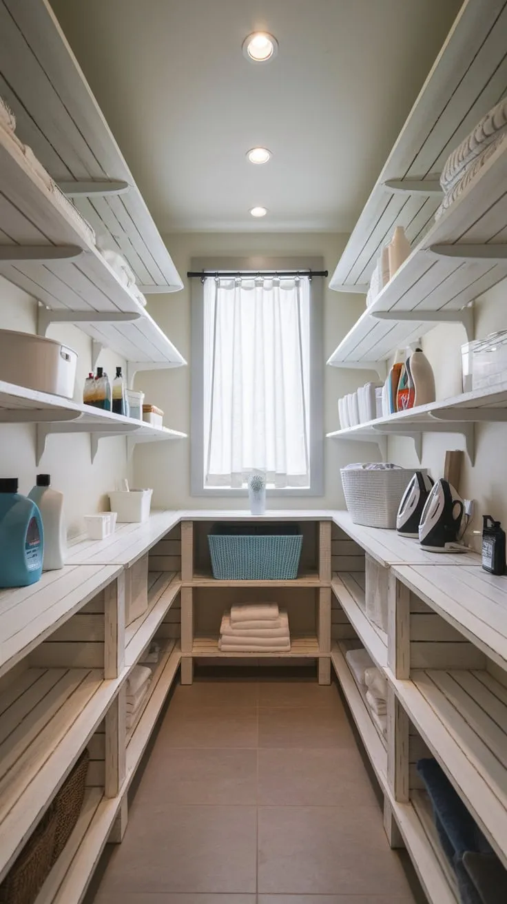 The Art of Laundry: From Clutter to Clarity