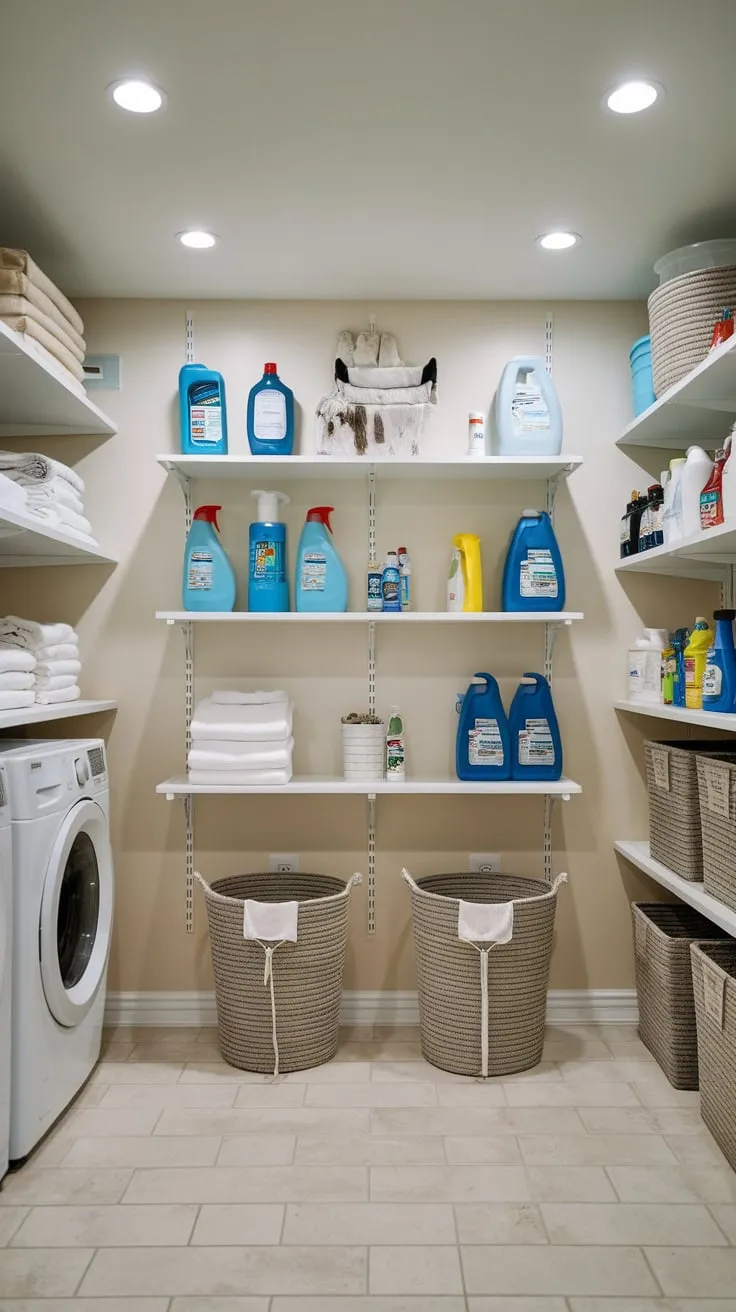 Transforming Tidiness: Turning Daily Chores into a Revitalizing Ritual