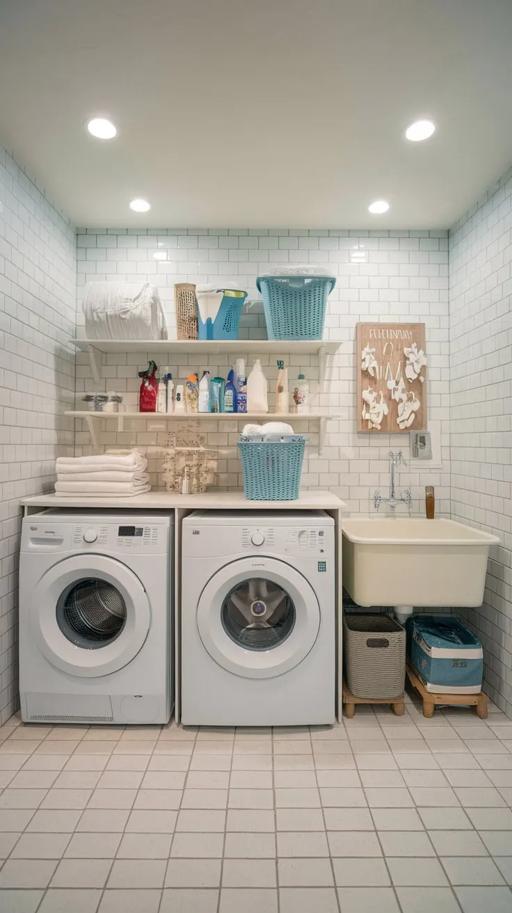 Tidy Triumph: Transforming Clutter into Chic Organization