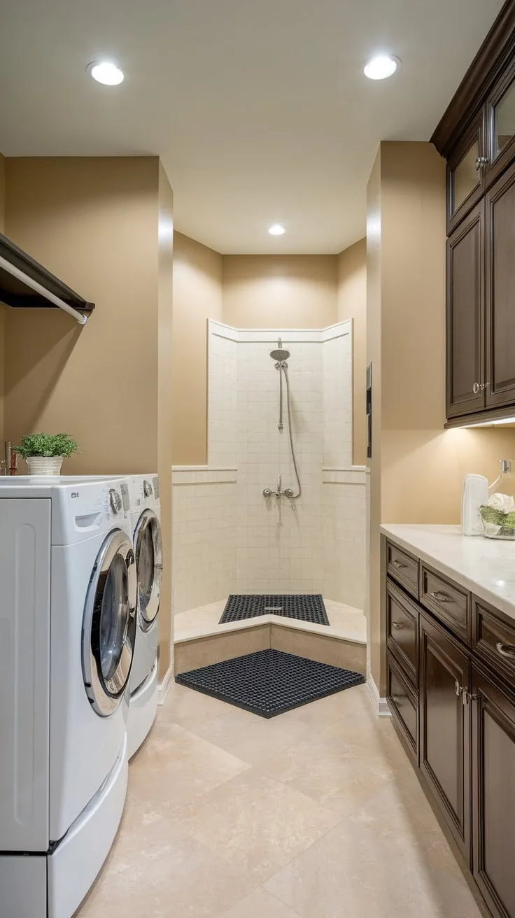 Wash and Cuddle: A Cozy Haven for Clean Dogs