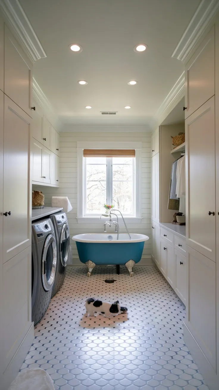 Fresh &#038; Fluffy: The Perfect Blend of Laundry and Pet Care