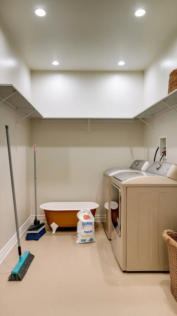 The Ultimate Clean-Up Crew: Laundry Day with a Furry Twist