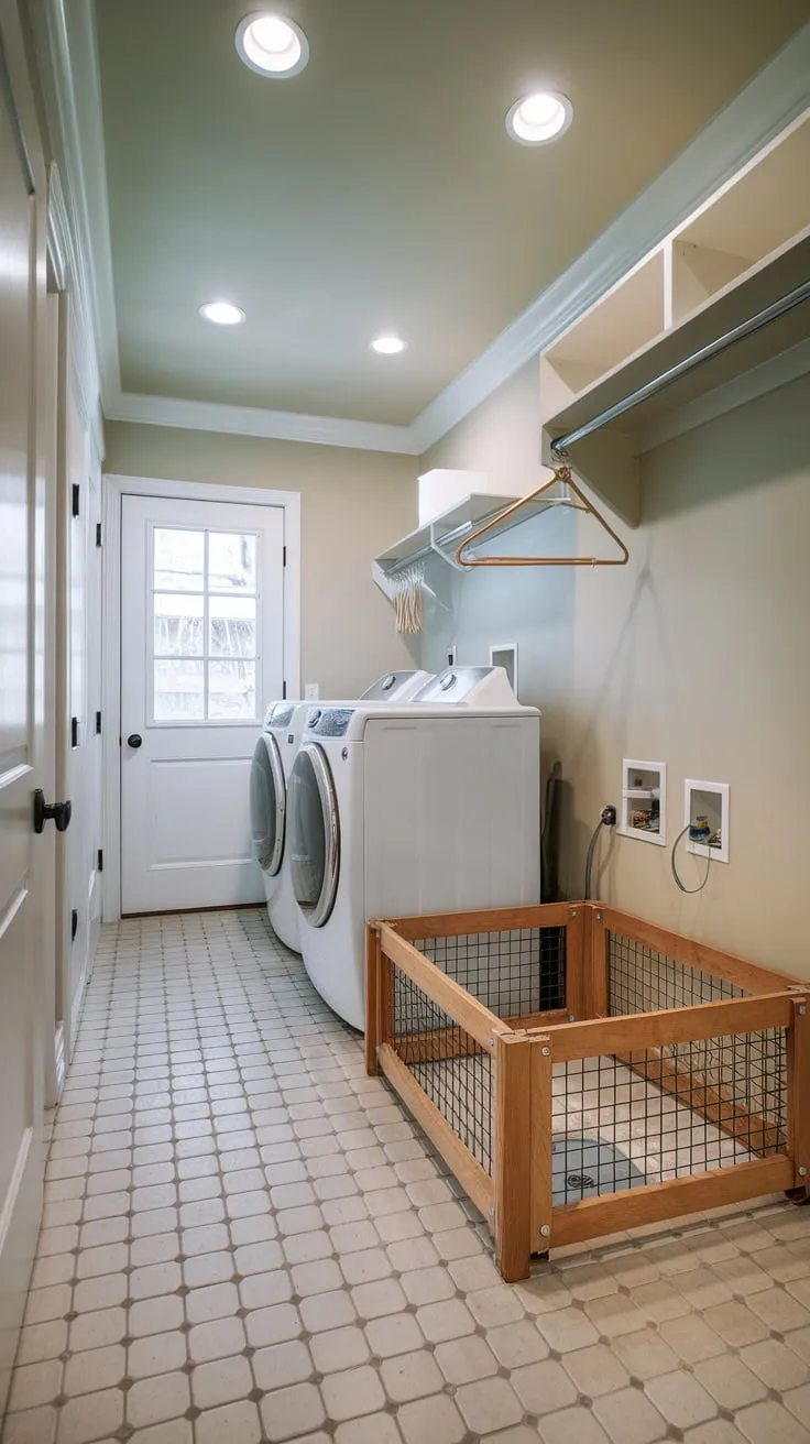 Canine Cleanliness: A Joyful Haven for Paws